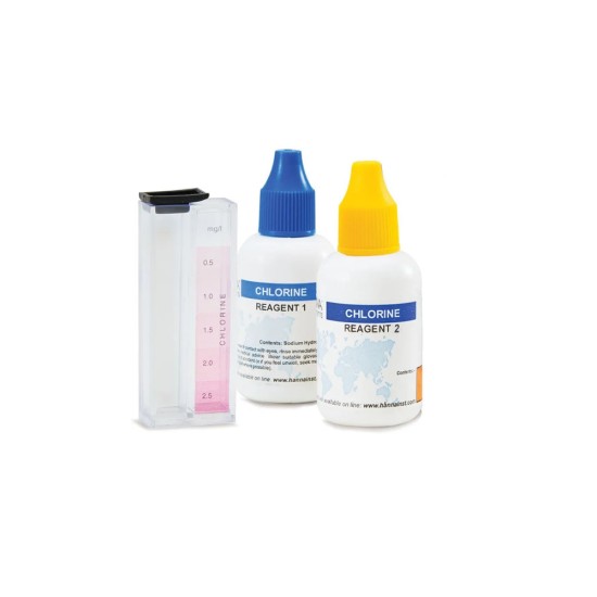 Hanna HI-3831F Chlorine Test Kit price in Paksitan