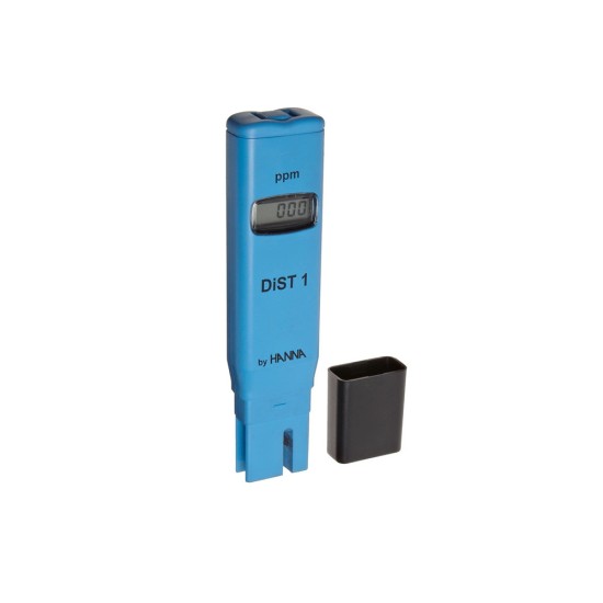 Hanna HI-98304 Pocket Conductivity Tester price in Paksitan