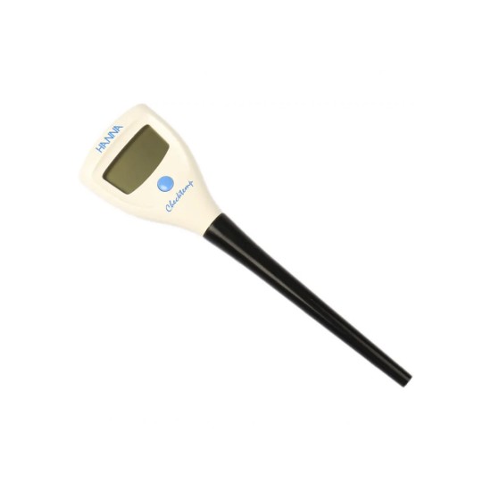 HANNA HI 98501 Checktemp® Digital Thermometer price in Paksitan