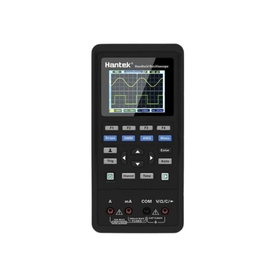 Hantek 2D42 Handheld Oscilloscope Multimeter price in Paksitan