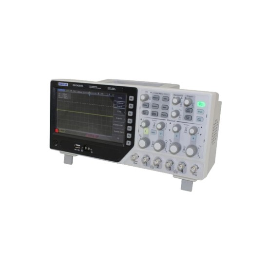 HANTEK DSO4204C Digital Oscilloscope and Function Generator price in Paksitan