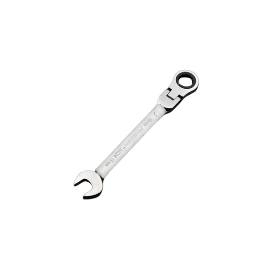 Harden 540216 Flexible Ratchet Combination Wrench price in Paksitan