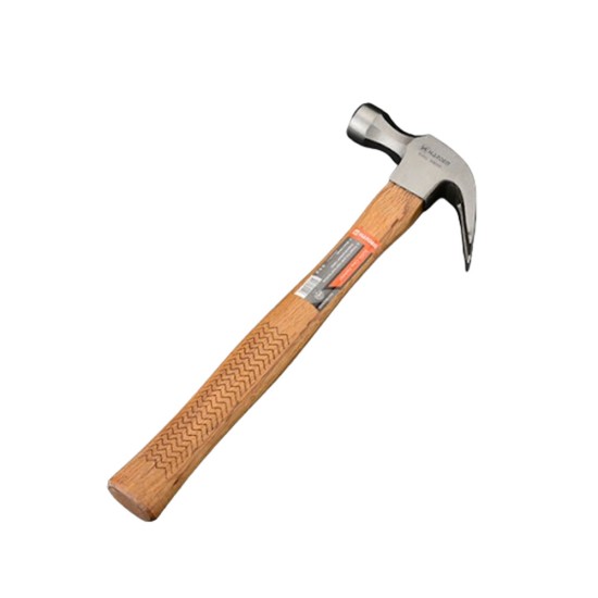 Harden 590205 Claw Oak Wood Handle Hammer price in Paksitan