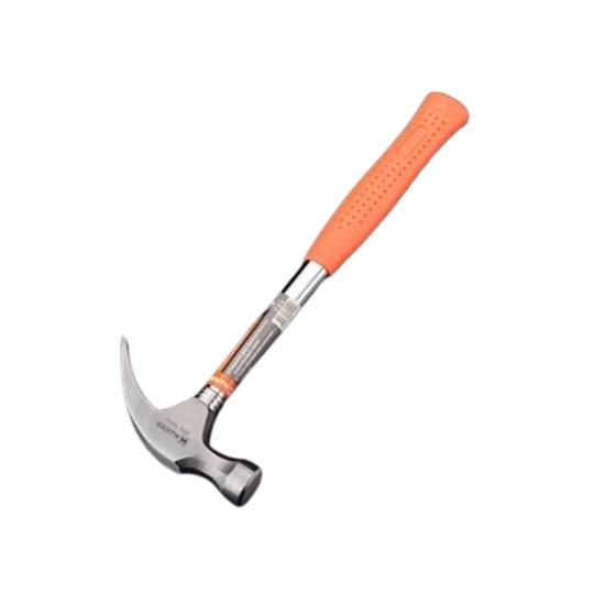 Harden 590211 Claw Tubular Handle Hammer price in Paksitan