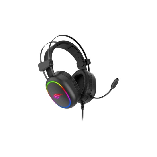 Havit H2016D RGB Wired Gaming Headset price in Paksitan