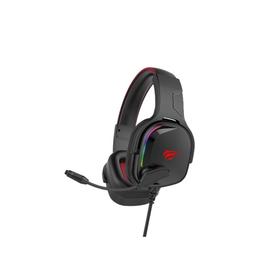 Havit H2022U 7.1 RGB Gaming Headphones price in Paksitan