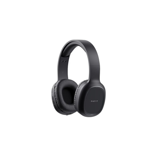 Havit H2590BT Bluetooth Headset Black price in Paksitan