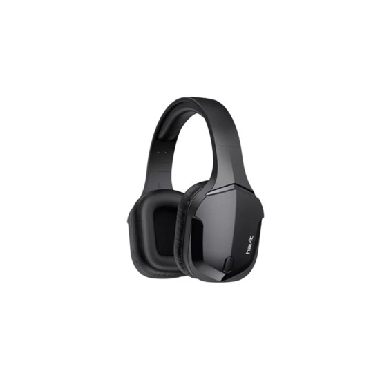 Havit H610BT Bluetooth Headphone Black price in Paksitan