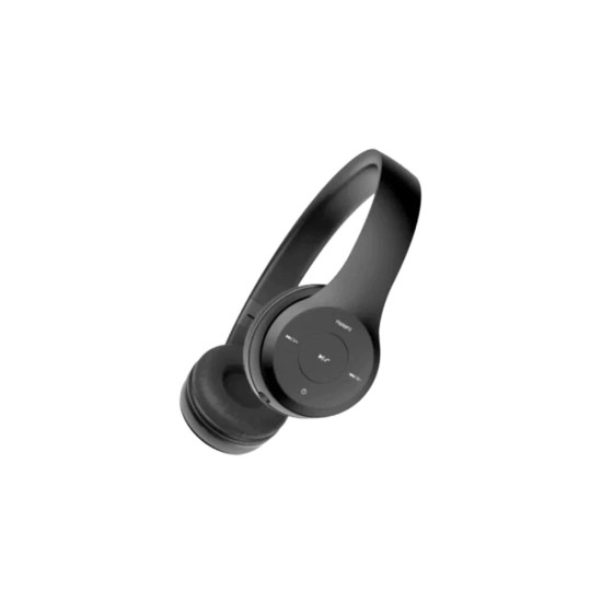 Havit HV-H2575BT Bluetooth Headphone Black price in Paksitan