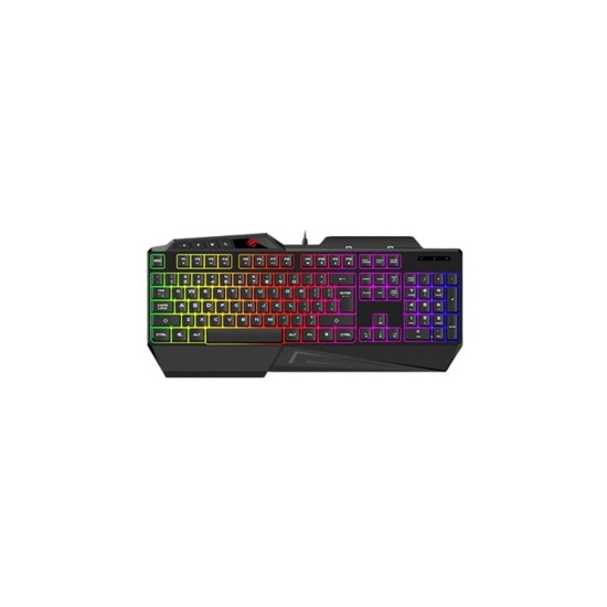 Havit KB488L Multi-Function Gaming Keyboard price in Paksitan