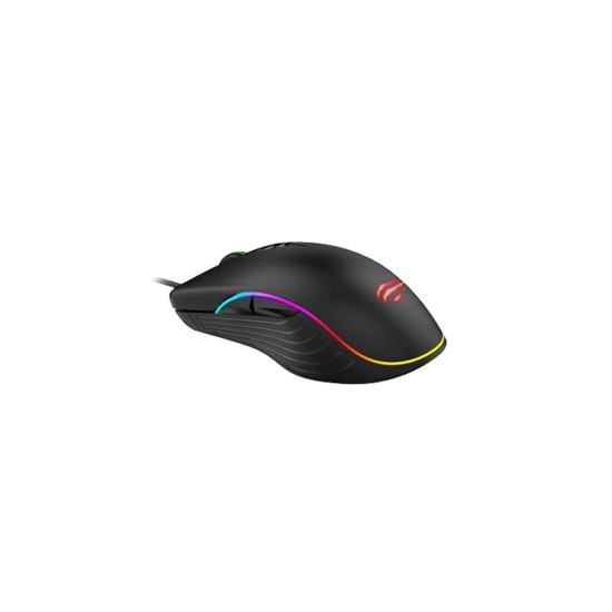 Havit MS1006 RGB Gaming Mouse price in Paksitan