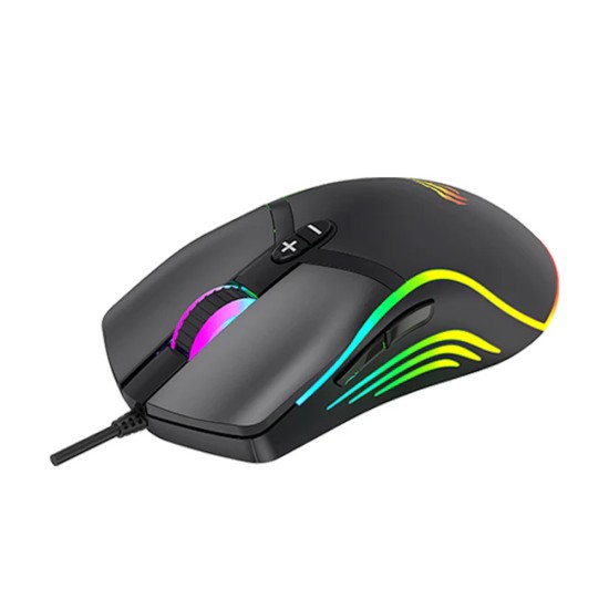 Havit MS1026 Gaming Mouse Havit MS1026 Gaming Mouse