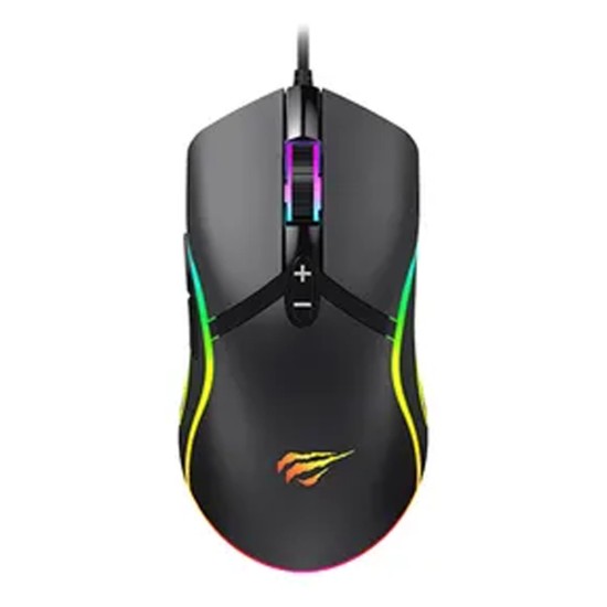Havit MS1026 Gaming Mouse Havit MS1026 Gaming Mouse