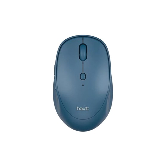 Havit MS76GT 2.4GHz Wireless Mouse price in Paksitan