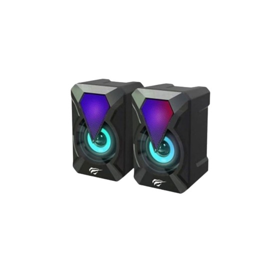 Havit SK210Pro RGB Speaker price in Paksitan
