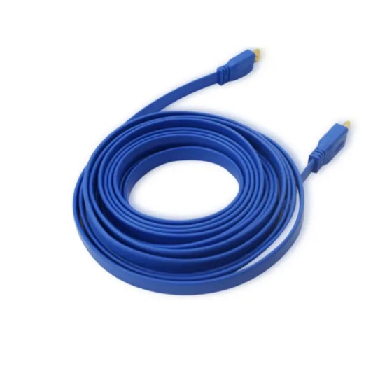 LUNAR HDMI To HDMI Cable 15M price in Paksitan LUNAR HDMI To HDMI Cable 15M price in Paksitan