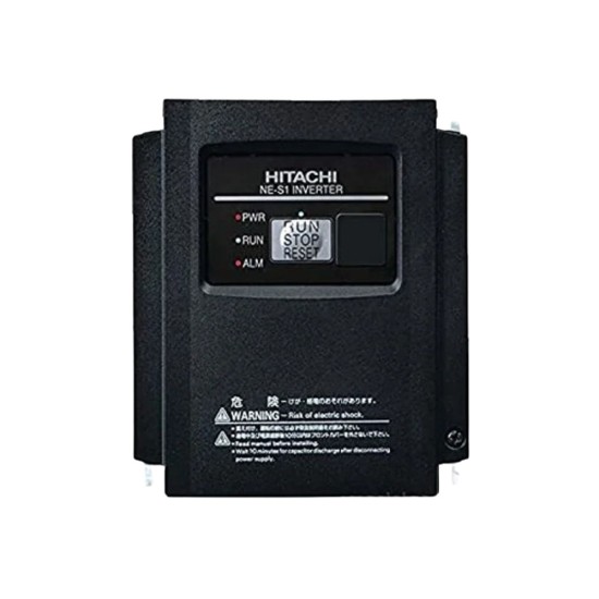 Hitachi NES 1 Variable Frequency Drive price in Paksitan