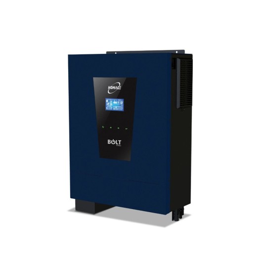 Homage HBS-3216SCC BOLT Series UPS Solar Supported Inverter price in Paksitan