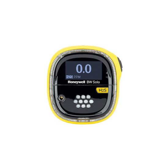 Honeywell BW Solo H2S Gas Detector price in Paksitan