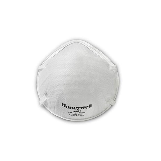 Honeywell H801 Disposable Face Mask price in Paksitan
