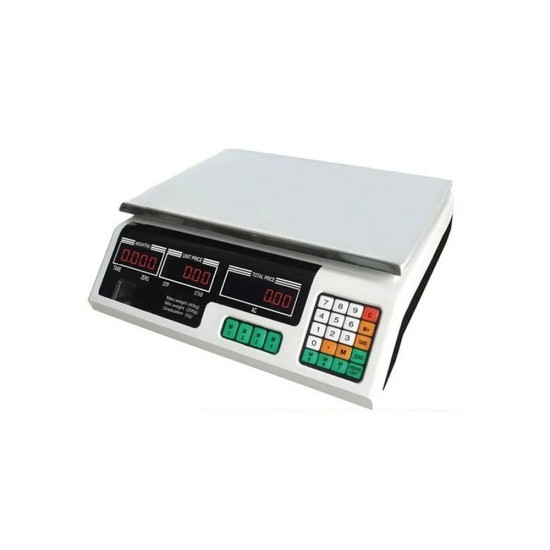 Hoteche 285142 Electronic Price Computing Scale price in Paksitan