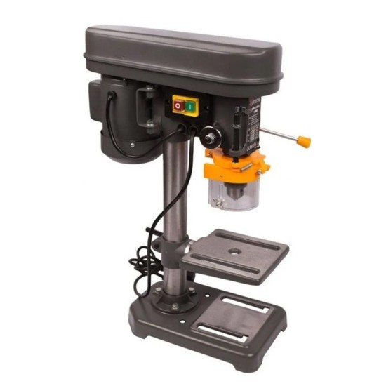 Hoteche P800251 2400W Diamond Drill With Stand Hoteche P800251 2400W Diamond Drill With Stand