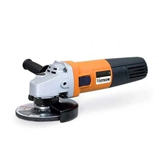 Hoteche P800421 115mm 710W Angle Grinder Hoteche P800421 115mm 710W Angle Grinder