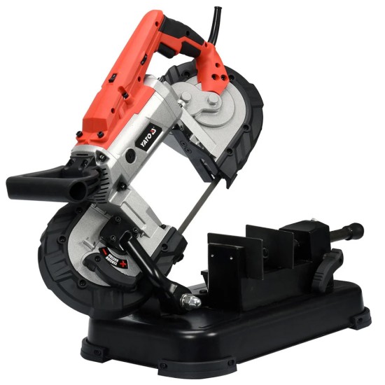 Hoteche P805266 1100W Portable Band Saw Hoteche P805266 1100W Portable Band Saw