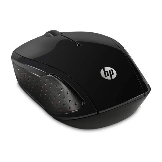 HP 200 WIRELESS MOUSE 1000DPI USB DONGLE HP 200 WIRELESS MOUSE 1000DPI USB DONGLE