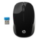 HP 200 WIRELESS MOUSE 1000DPI USB DONGLE HP 200 WIRELESS MOUSE 1000DPI USB DONGLE