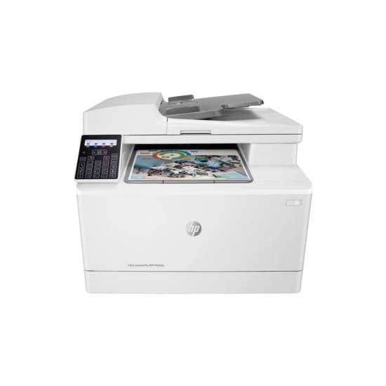 HP MFP 183FW Laserjet Pro Color Printer price in Paksitan