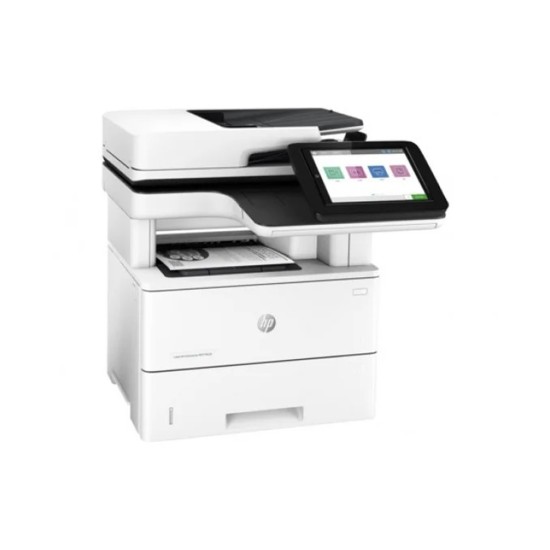 HP 1PV64A LaserJet Ent500 MFP M528DN Up to 43ppm 150000 Page Printer price in Paksitan
