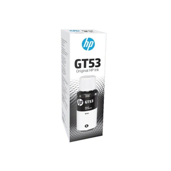 HP 1VV22AA Printer GT53 Black Original Ink Bottle price in Paksitan