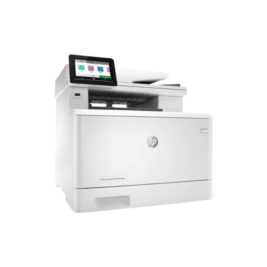 HP MFP 283FDW Color LaserJet Pro Printer price in Paksitan