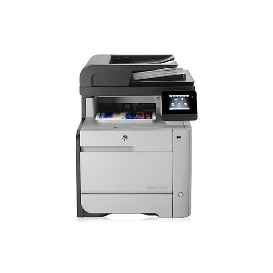 HP MFP 476DN LaserJet Pro Color Printer price in Paksitan