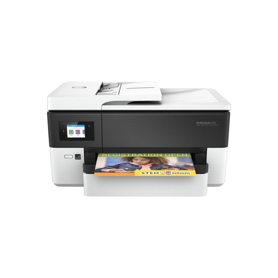 Hp 7720 Wide Format All-in-One Printer price in Paksitan