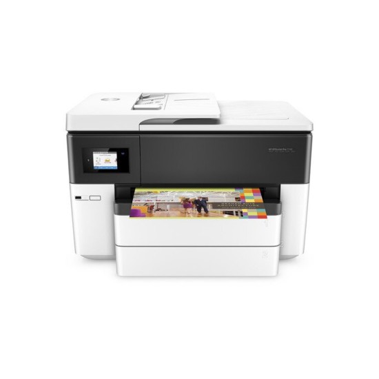 HP 7740 OfficeJet Pro Wide Format All-in-One Printer price in Paksitan