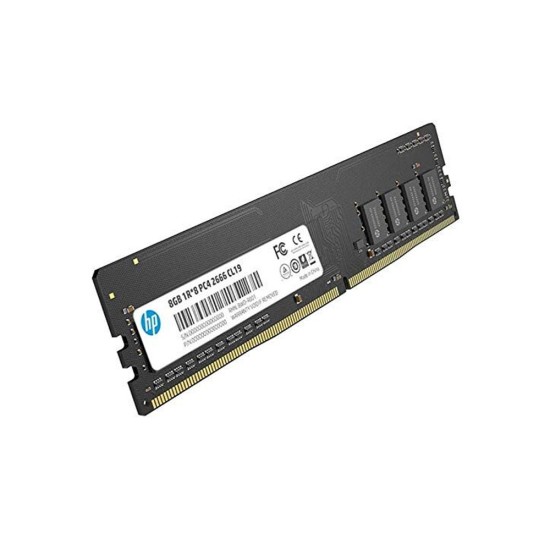 HP 7EH55AA 8GB 2666 DDR4 RAM price in Paksitan