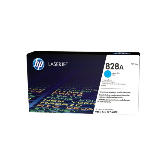 HP 828A Cyan LaserJet Image Drum CF359A price in Paksitan