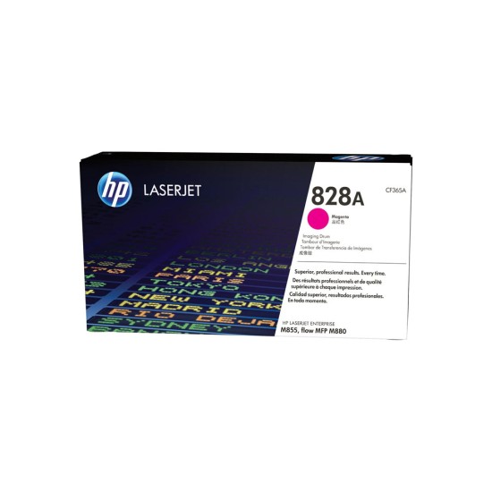 HP 828A Magenta LaserJet Image Drum CF365A price in Paksitan