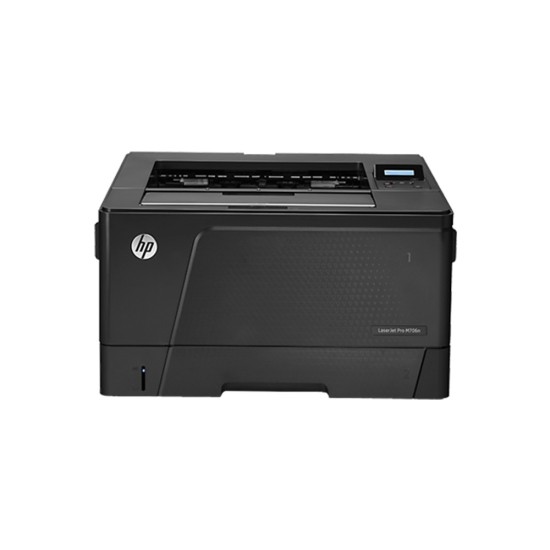 HP B6S02A LaserJet ENT700 M706N Up to 35ppm 65000 Page Printer price in Paksitan