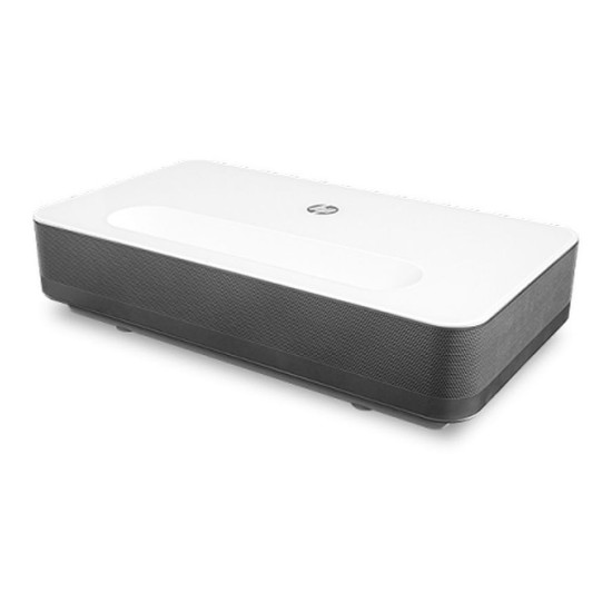 HP BP5000 Multimedia Projector