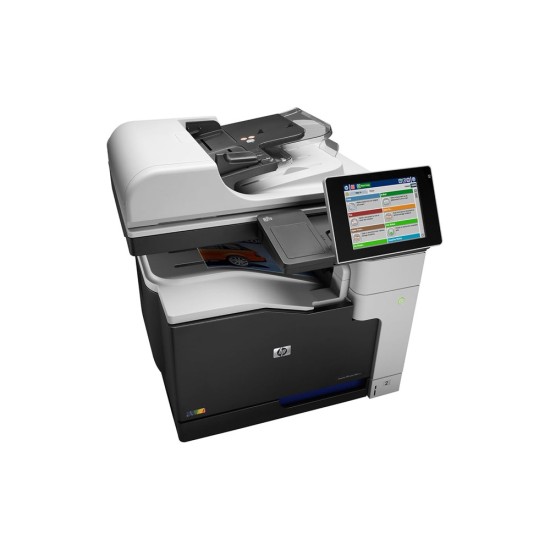 HP CC522A LaserJet Color 775DN Up to 30ppm 120000 Page Printer price in Paksitan