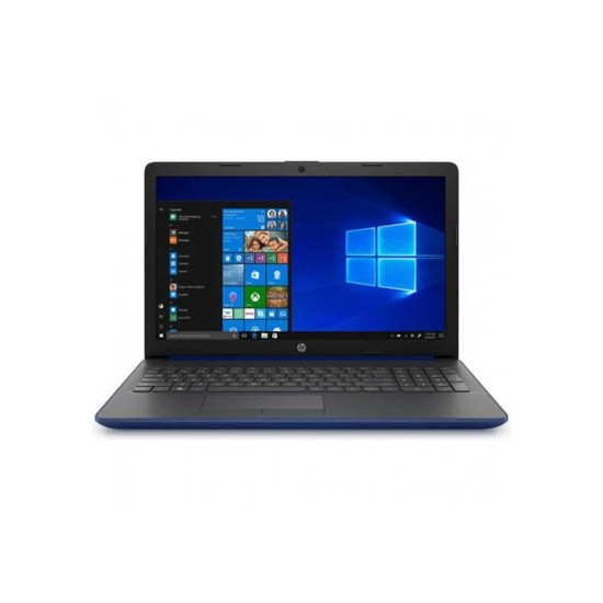 HP 15 DA2021TX Laptop Core i5 10th Generation 4GB 1TB 15.6 Win10 price in Paksitan