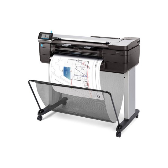 HP DesignJet T830 24-in Multifunction Printer (F9A28B) price in Paksitan