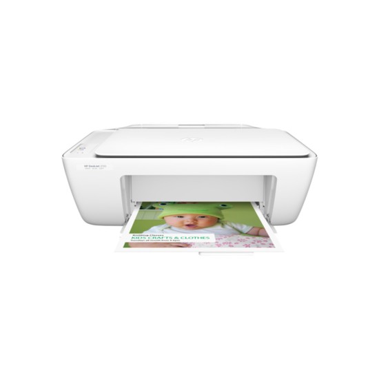 HP DeskJet 2132 All-in-One Printer price in Paksitan