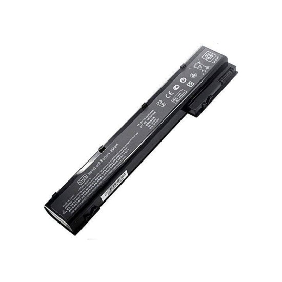 HP EliteBook 8560w and 8570w Replacement Battery price in Paksitan