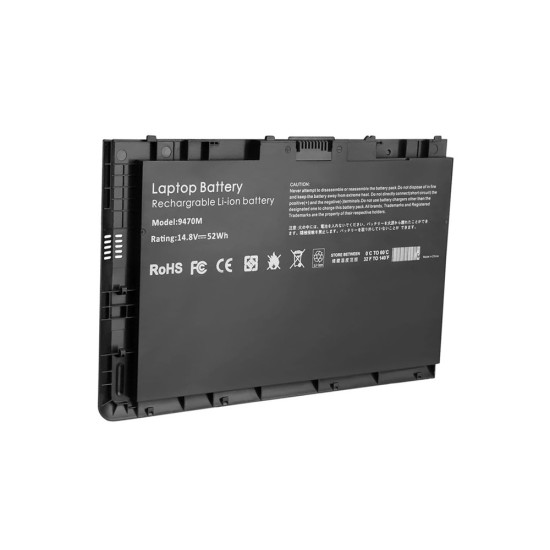 HP EliteBook Folio 9470m Genuine Laptop Battery price in Paksitan