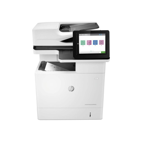 HP J8J76A LaserJet Ent600 M633FHT Up to 61ppm 300000 Page Printer price in Paksitan