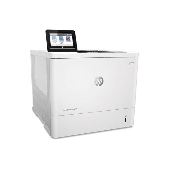 HP K0Q15A LaserJet ENT600 M607DN Up to 52ppm 250000 Page Printer price in Paksitan